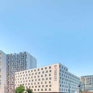 Prize By Radisson, Vienna City